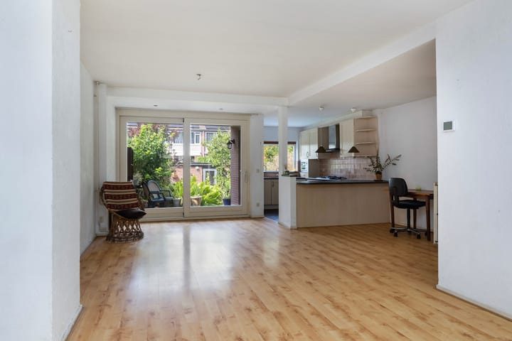 Foto 9 van Karel Doormanlaan 5