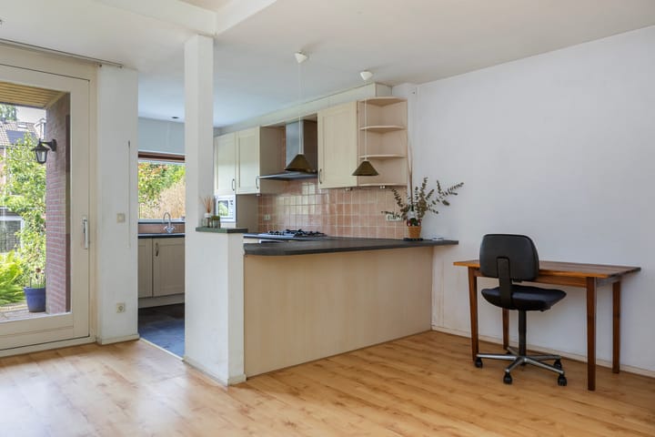 Foto 10 van Karel Doormanlaan 5