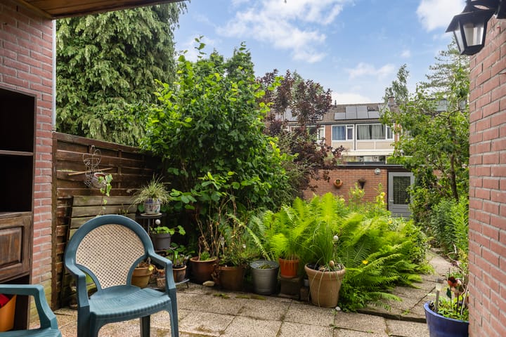 Foto 13 van Karel Doormanlaan 5