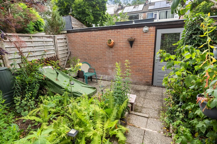 Foto 15 van Karel Doormanlaan 5