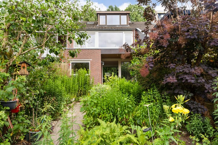 Foto 16 van Karel Doormanlaan 5