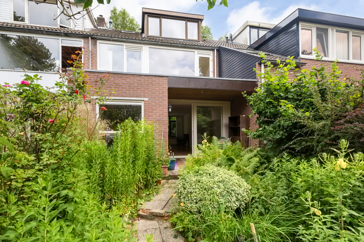 Foto 17 van Karel Doormanlaan 5