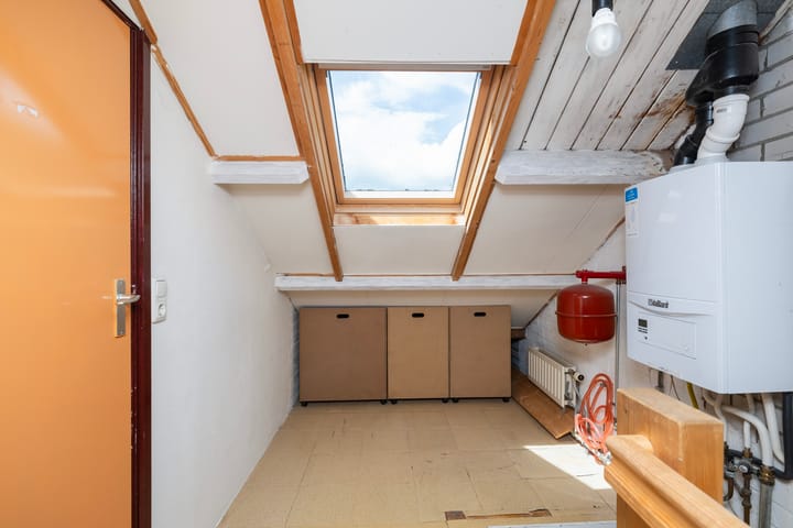 Foto 24 van Karel Doormanlaan 5