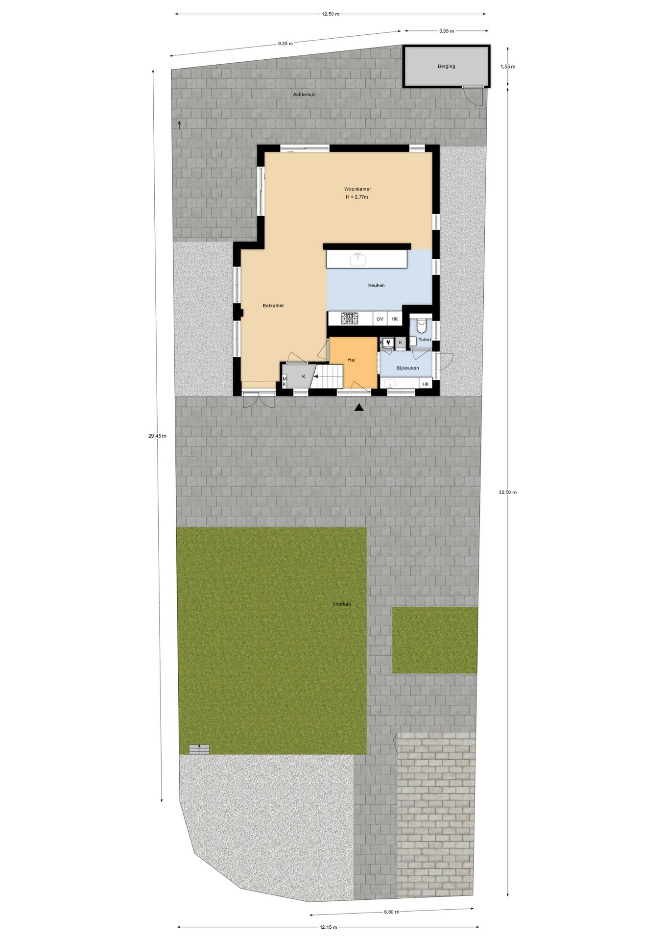 Foto 64 van Prins Hendriklaan 3