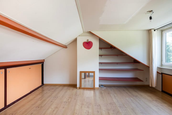 Foto 25 van Karel Doormanlaan 5