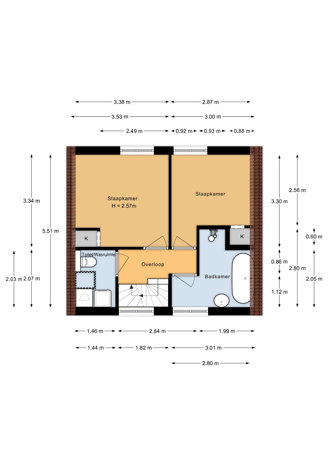 Foto 66 van Prins Hendriklaan 3