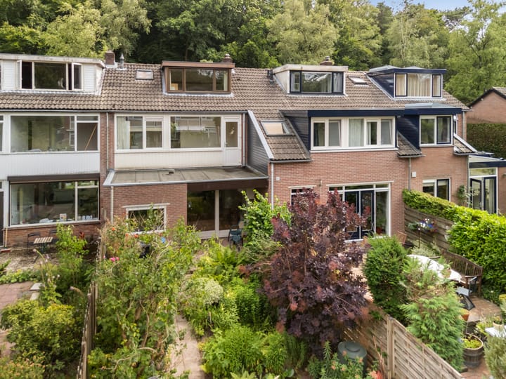 Foto 27 van Karel Doormanlaan 5