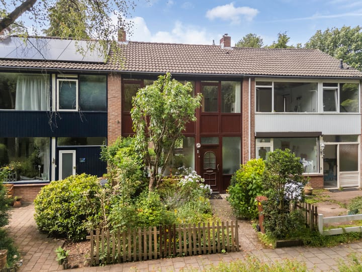 Foto 28 van Karel Doormanlaan 5