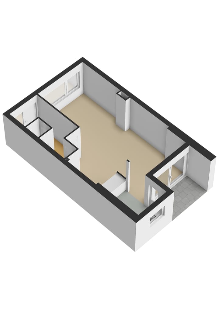 Foto 34 van Karel Doormanlaan 5