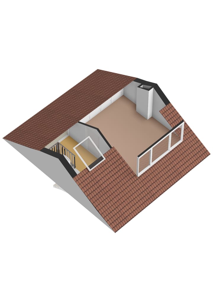 Foto 38 van Karel Doormanlaan 5