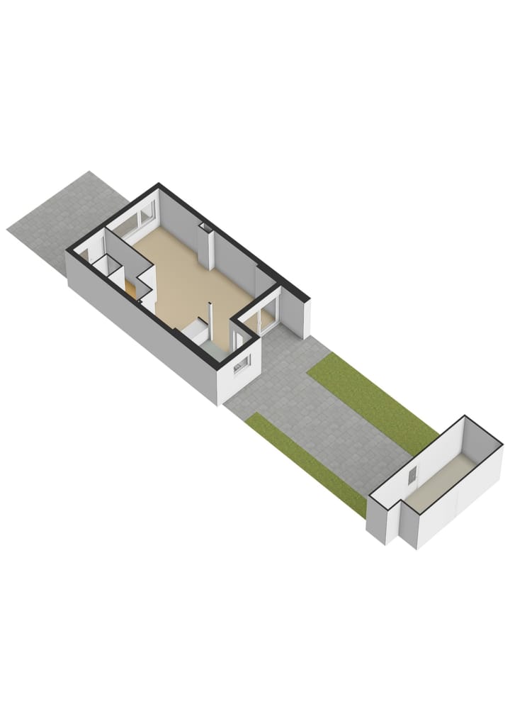 Foto 42 van Karel Doormanlaan 5