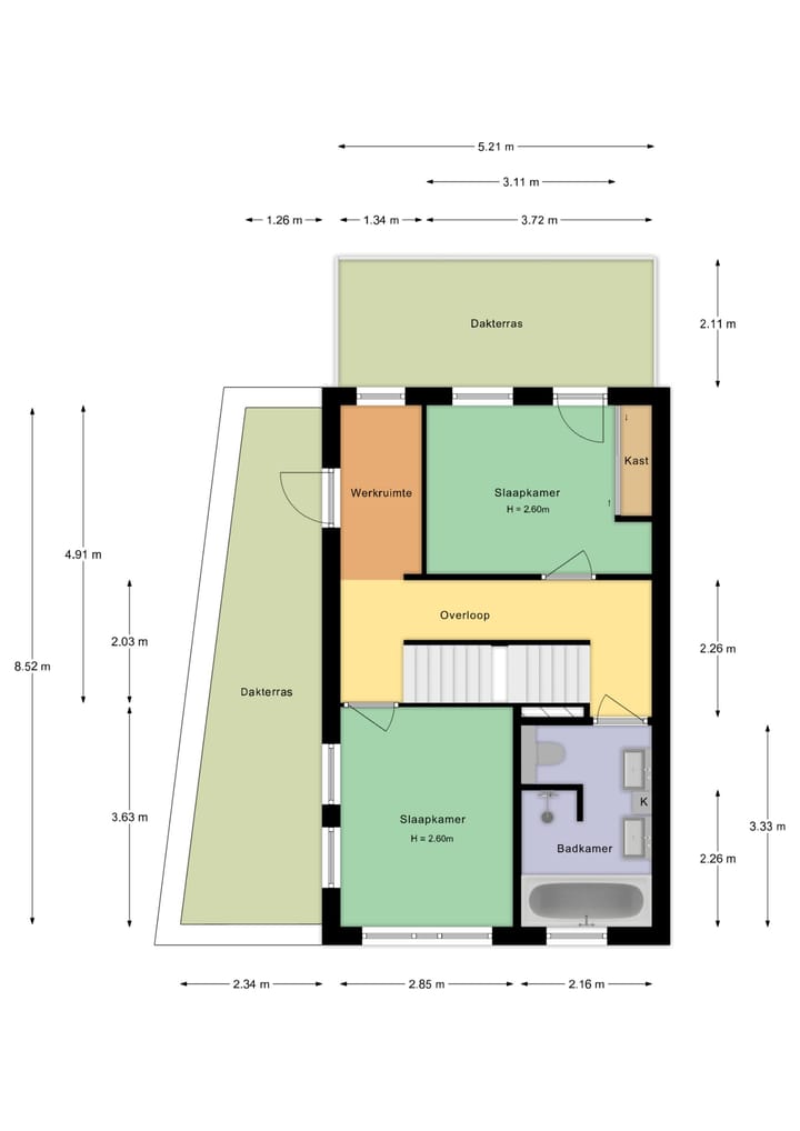 Foto 52 van Koolwitje 33