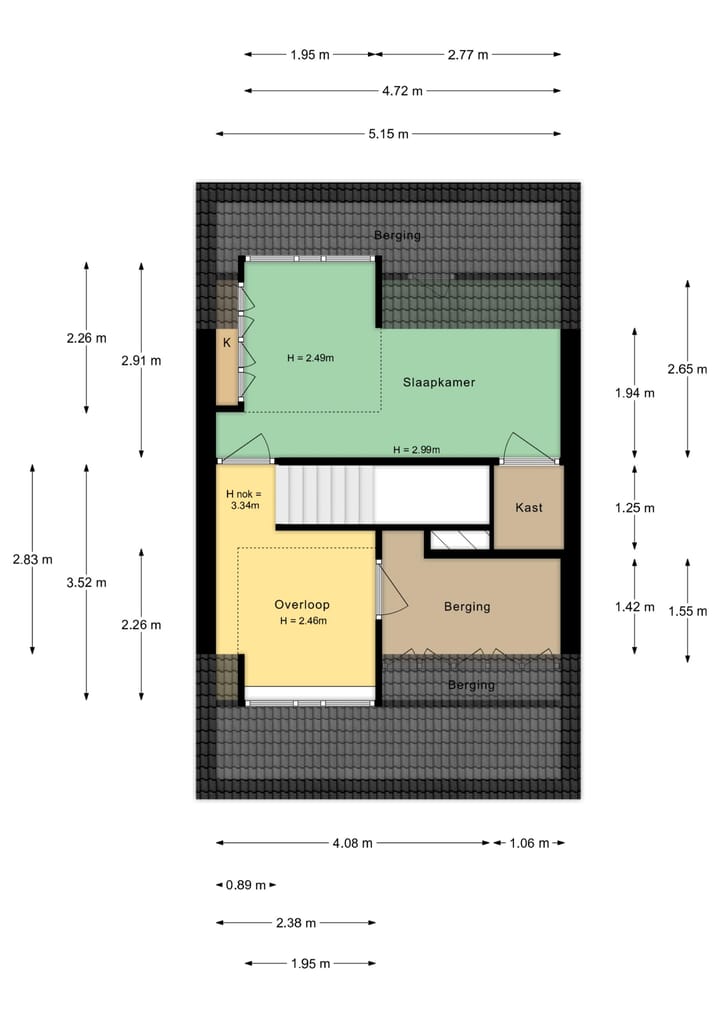Foto 53 van Koolwitje 33