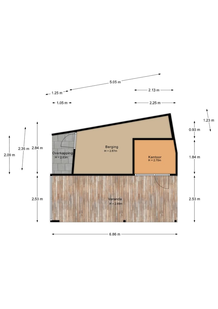 Foto 54 van Koolwitje 33