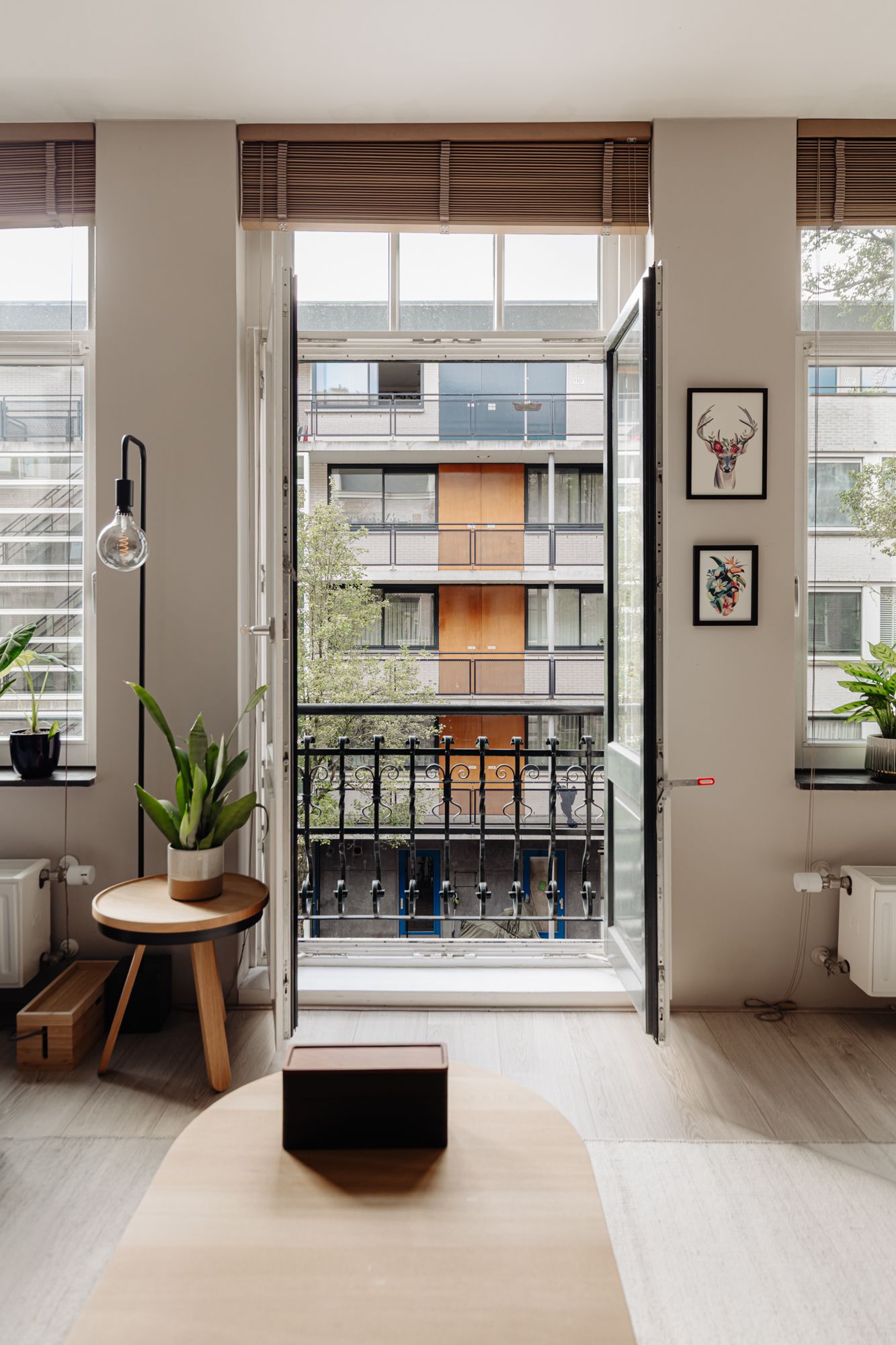 Foto 5 van Vrolikstraat 309-F