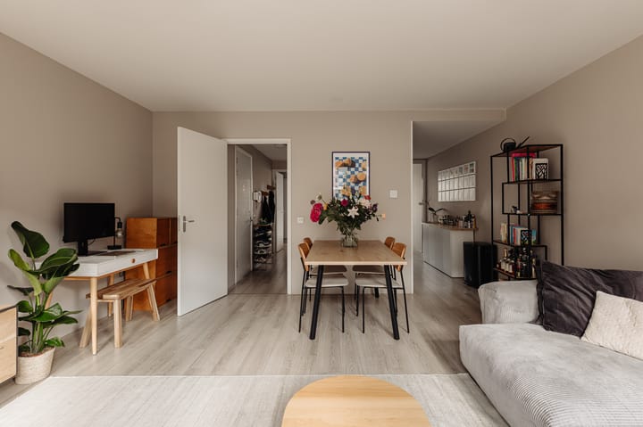 Foto 7 van Vrolikstraat 309-F