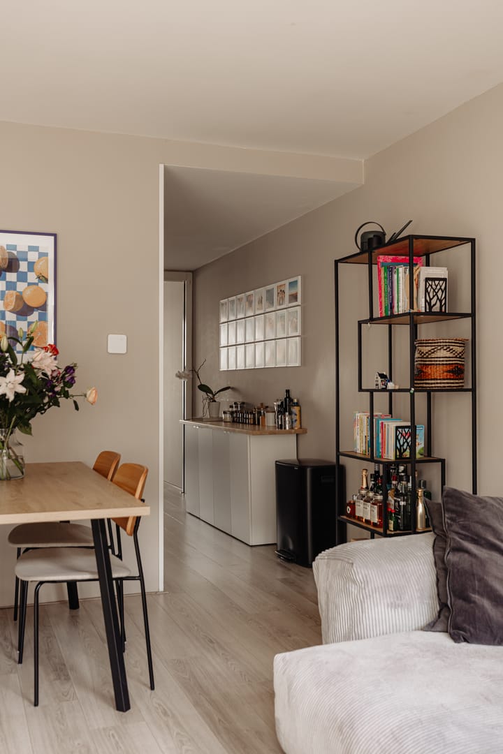 Foto 8 van Vrolikstraat 309-F