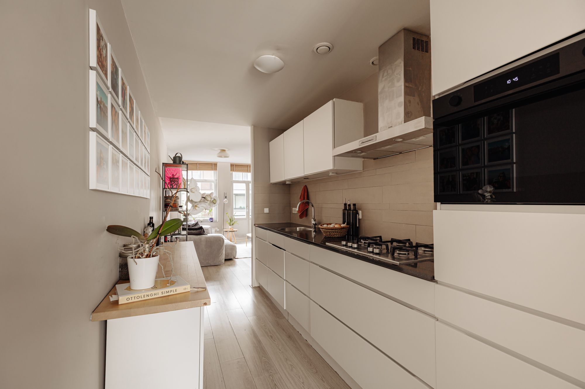 Foto 9 van Vrolikstraat 309-F