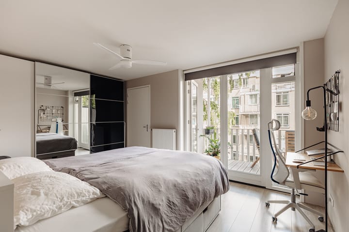 Foto 11 van Vrolikstraat 309-F