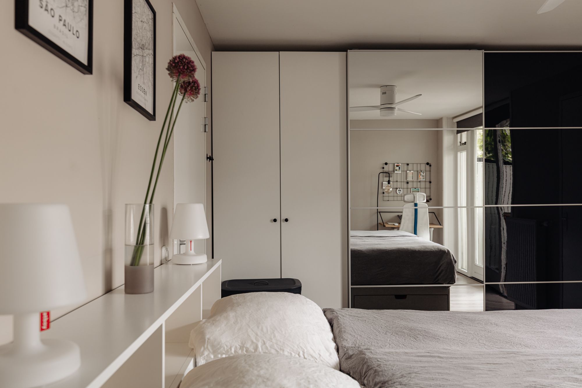 Foto 12 van Vrolikstraat 309-F