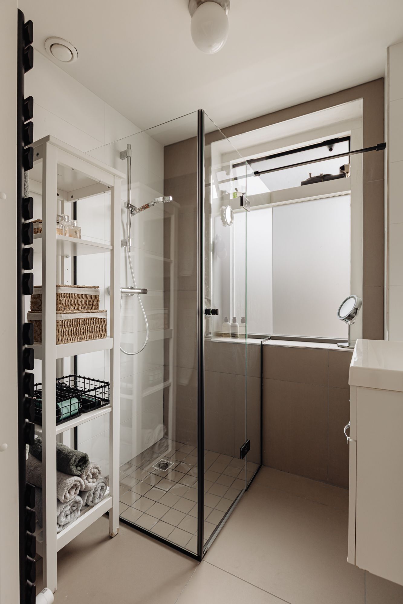 Foto 15 van Vrolikstraat 309-F