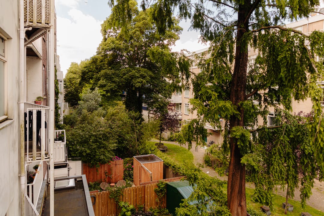 Foto 16 van Vrolikstraat 309-F