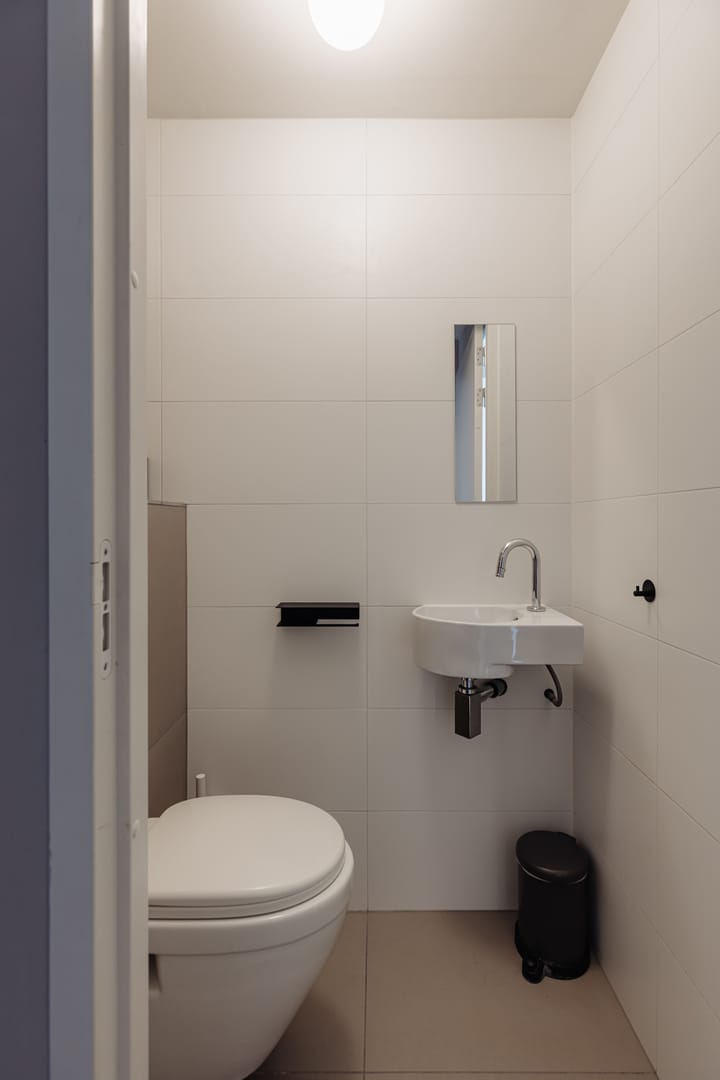 Foto 17 van Vrolikstraat 309-F