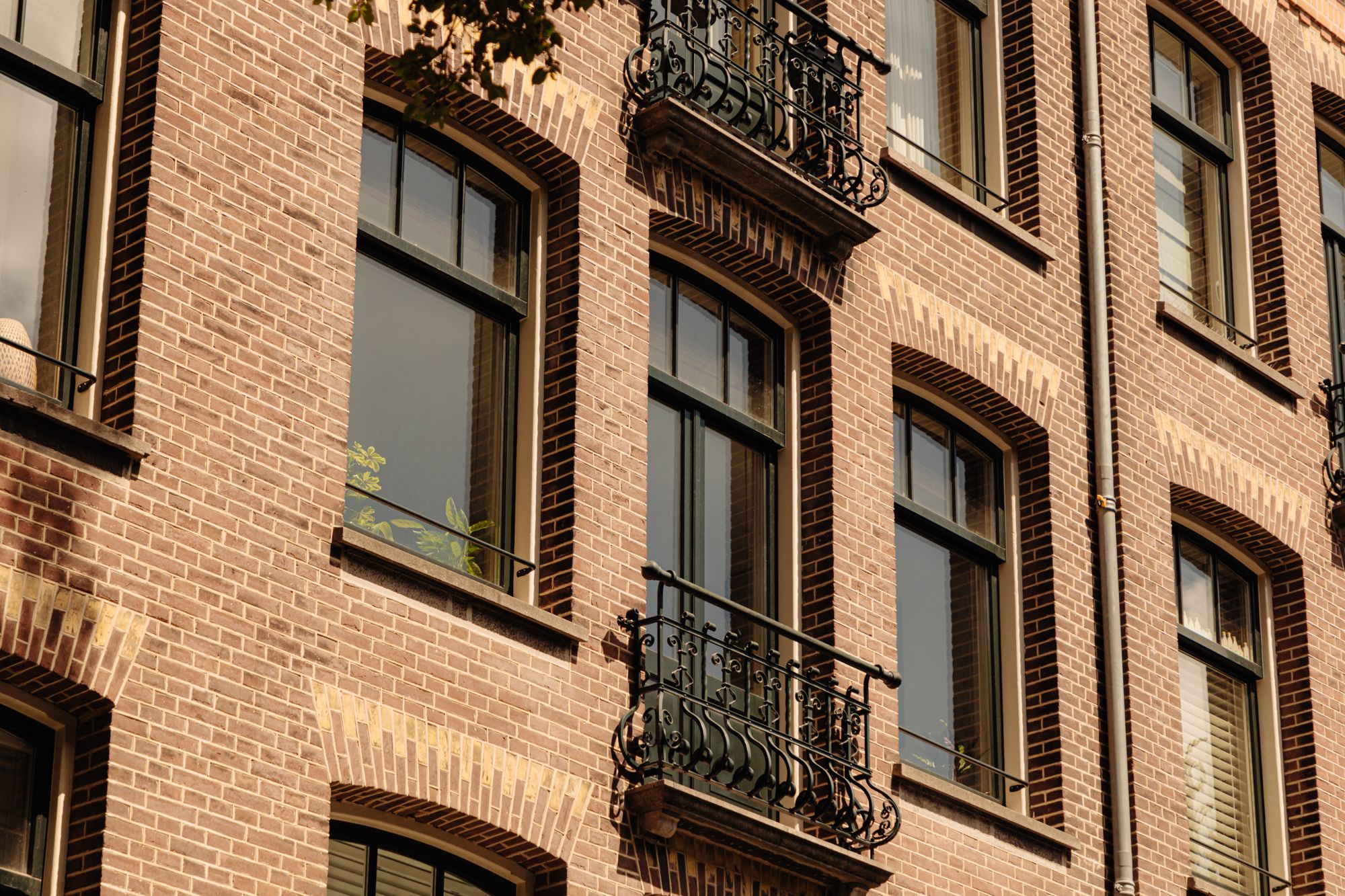 Foto 18 van Vrolikstraat 309-F