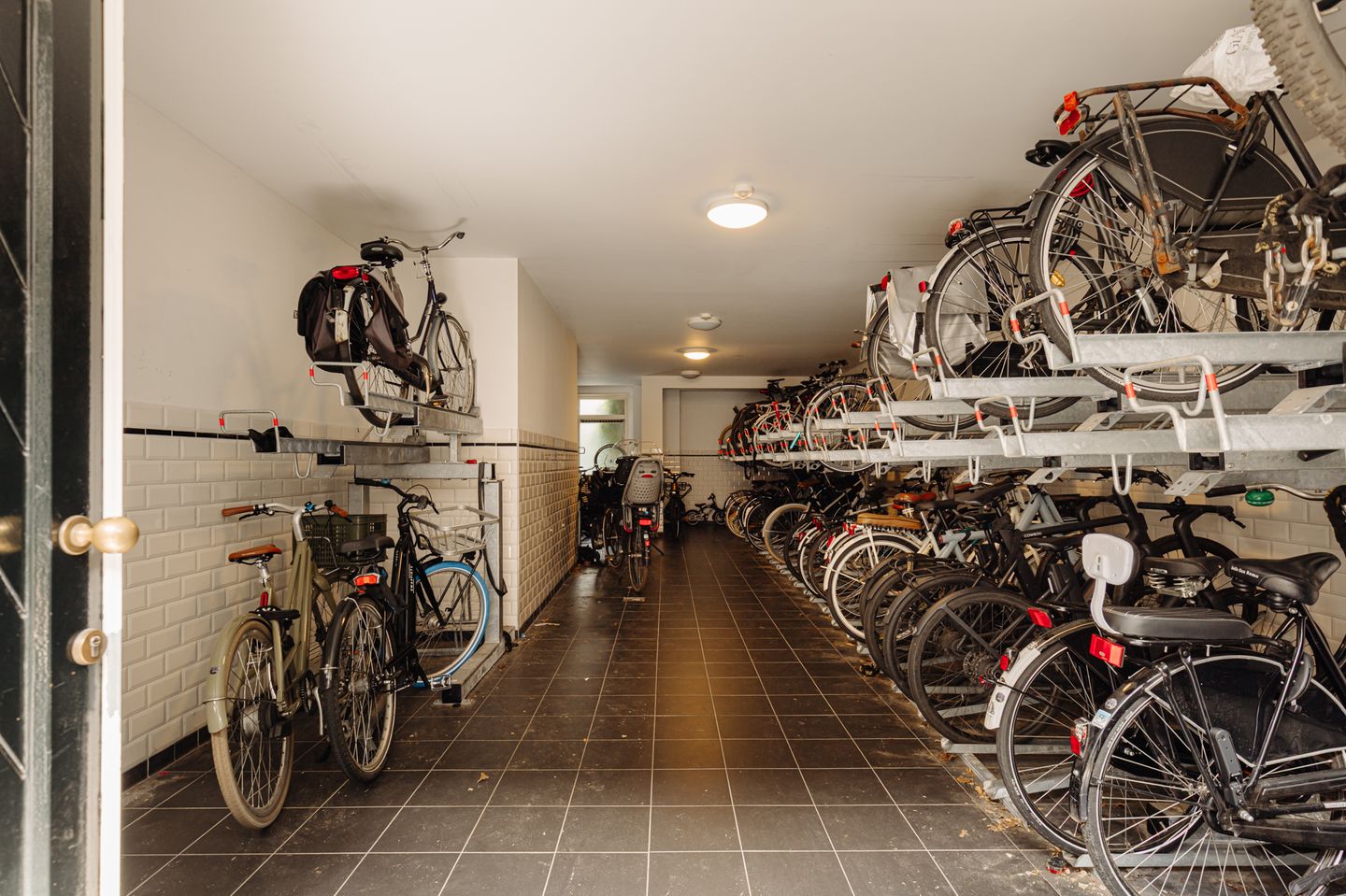 Foto 19 van Vrolikstraat 309-F