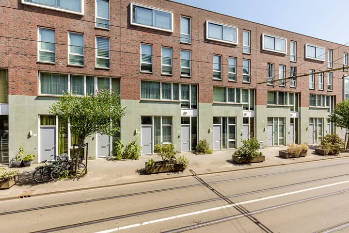 Foto 4 van Zaagmolenstraat 75-B
