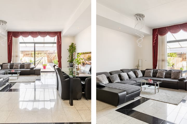 Foto 7 van Zaagmolenstraat 75-B