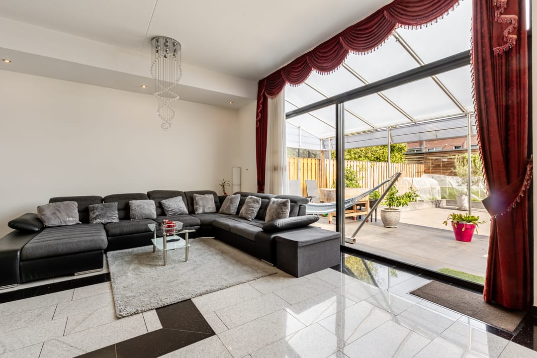 Photo 8 of Zaagmolenstraat 75-B