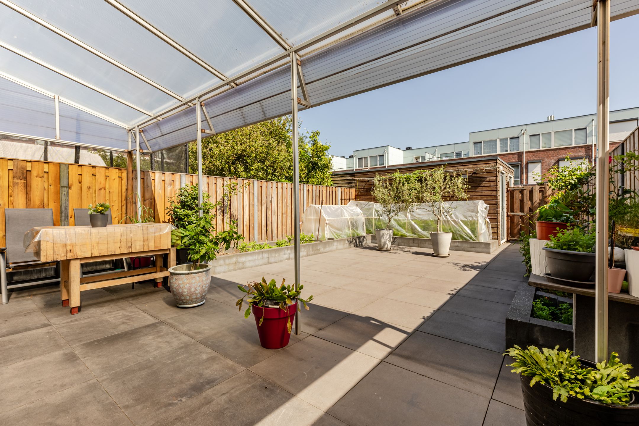 Photo 9 of Zaagmolenstraat 75-B