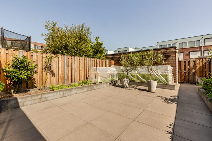 Foto 10 van Zaagmolenstraat 75-B