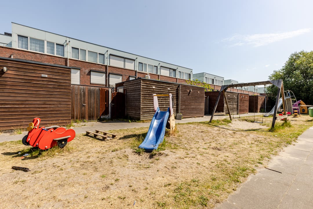 Photo 13 of Zaagmolenstraat 75-B