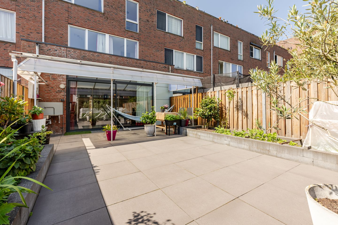 Photo 14 of Zaagmolenstraat 75-B