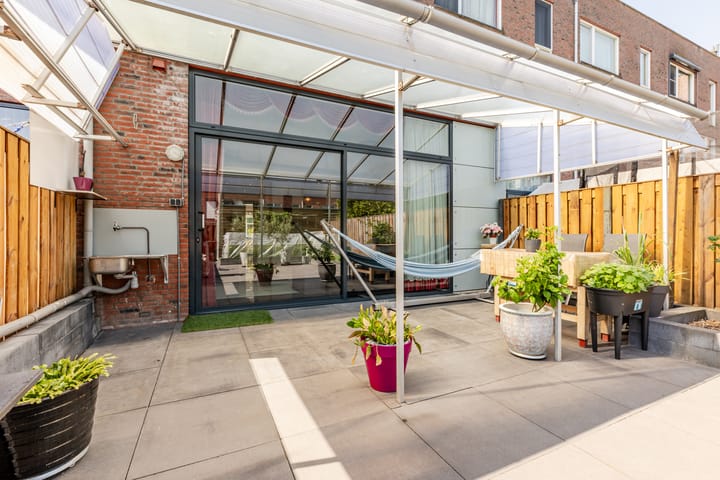 Foto 15 van Zaagmolenstraat 75-B