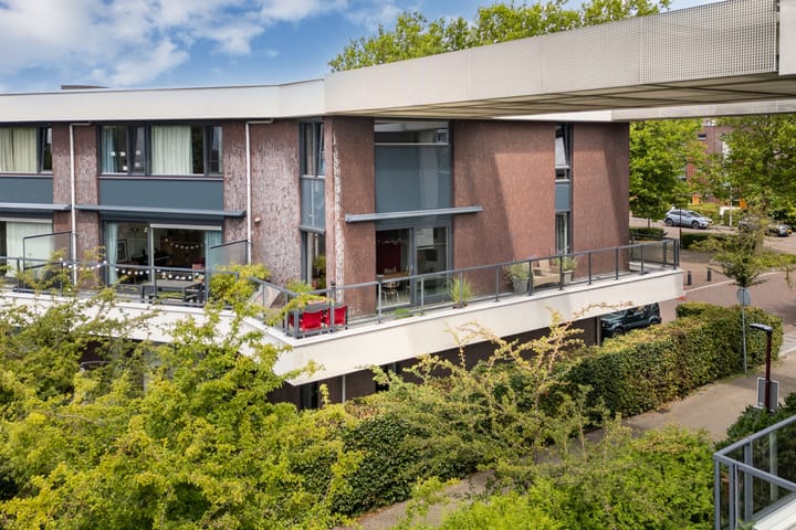 Foto 6 van van Royenstraat 19