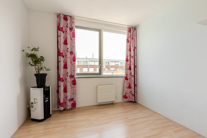 Foto 24 van Zaagmolenstraat 75-B