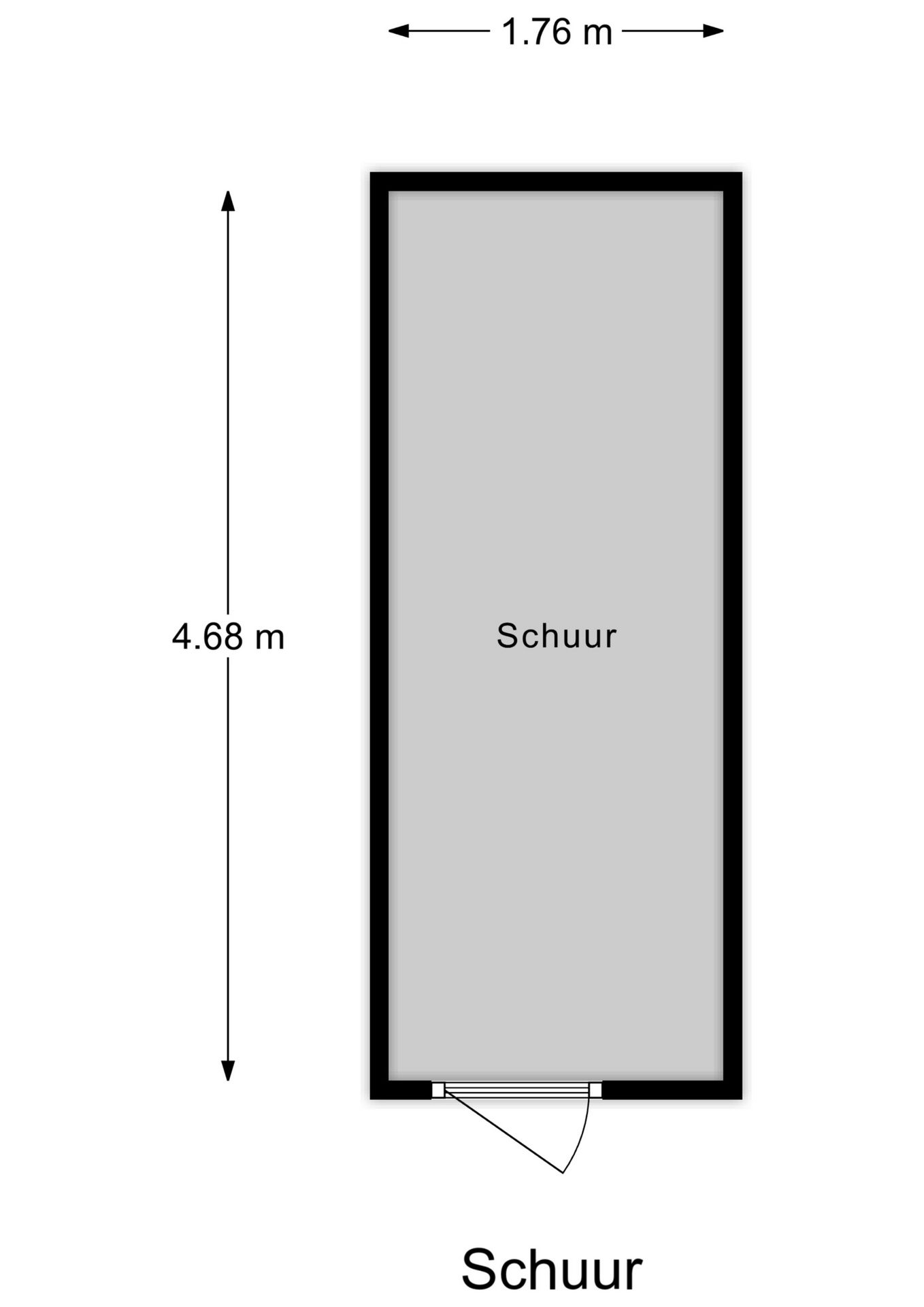 Photo 34 of Zaagmolenstraat 75-B