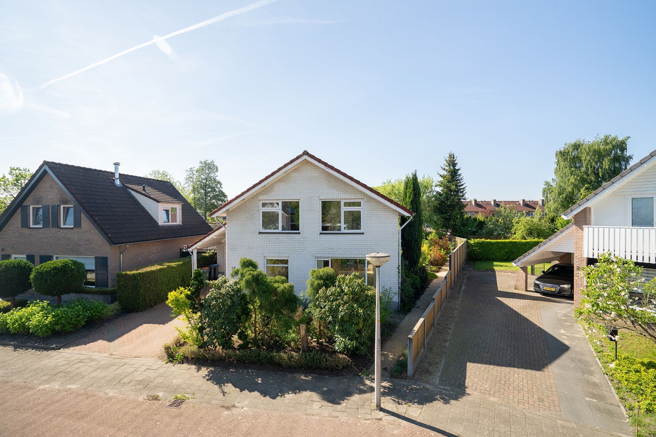 Photo 6 of Wollegrasstraat 26