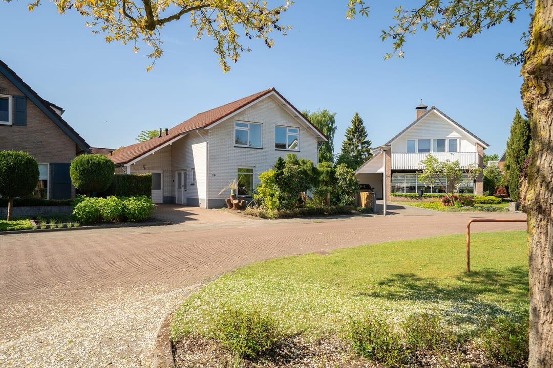 Photo 32 of Wollegrasstraat 26