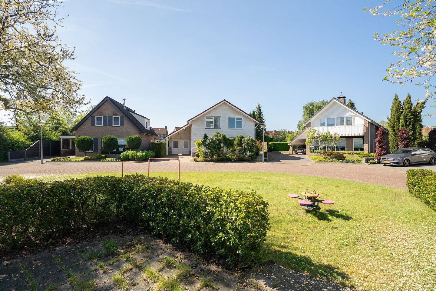 Photo 5 of Wollegrasstraat 26