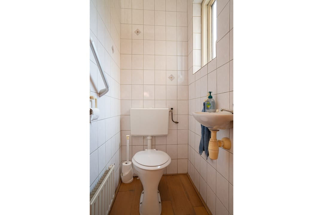 Photo 23 of Wollegrasstraat 26