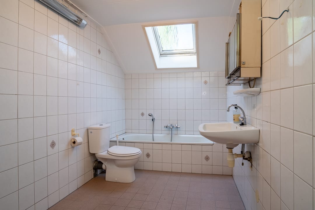 Photo 17 of Wollegrasstraat 26