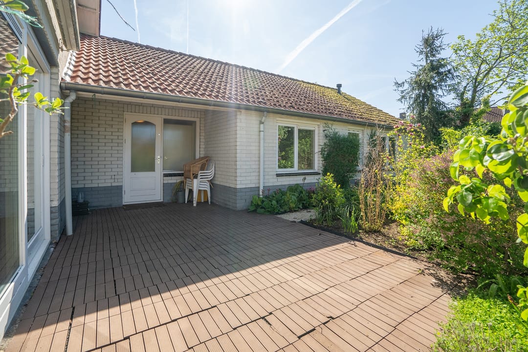 Photo 28 of Wollegrasstraat 26