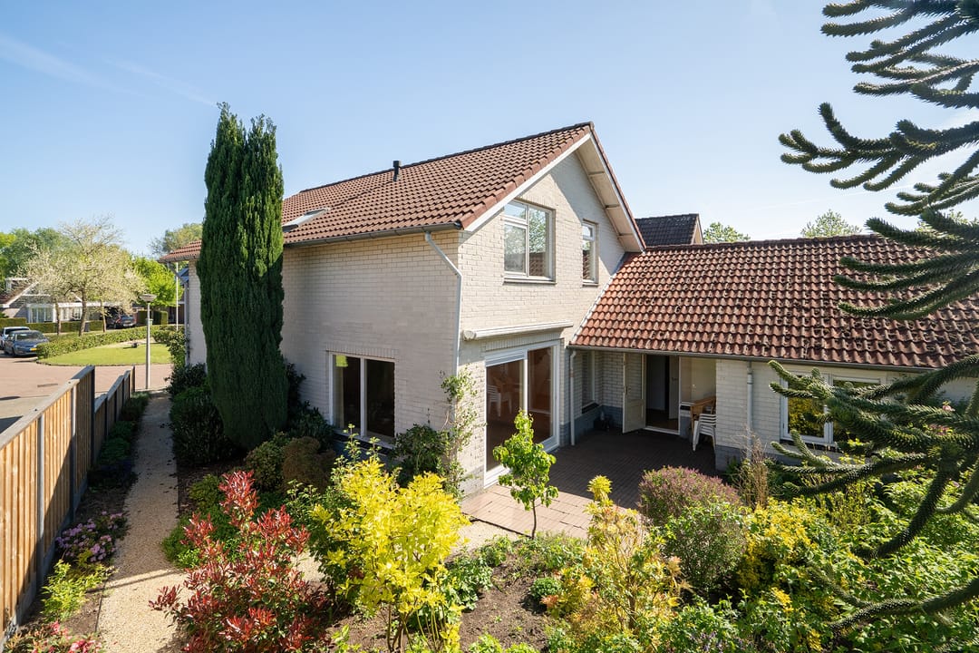 Photo 31 of Wollegrasstraat 26