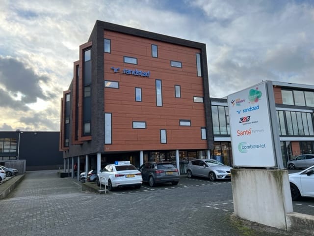 Nieuwe Aamsestraat 84, Elst (GE)