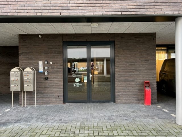 View photo 3 of Nieuwe Aamsestraat 84