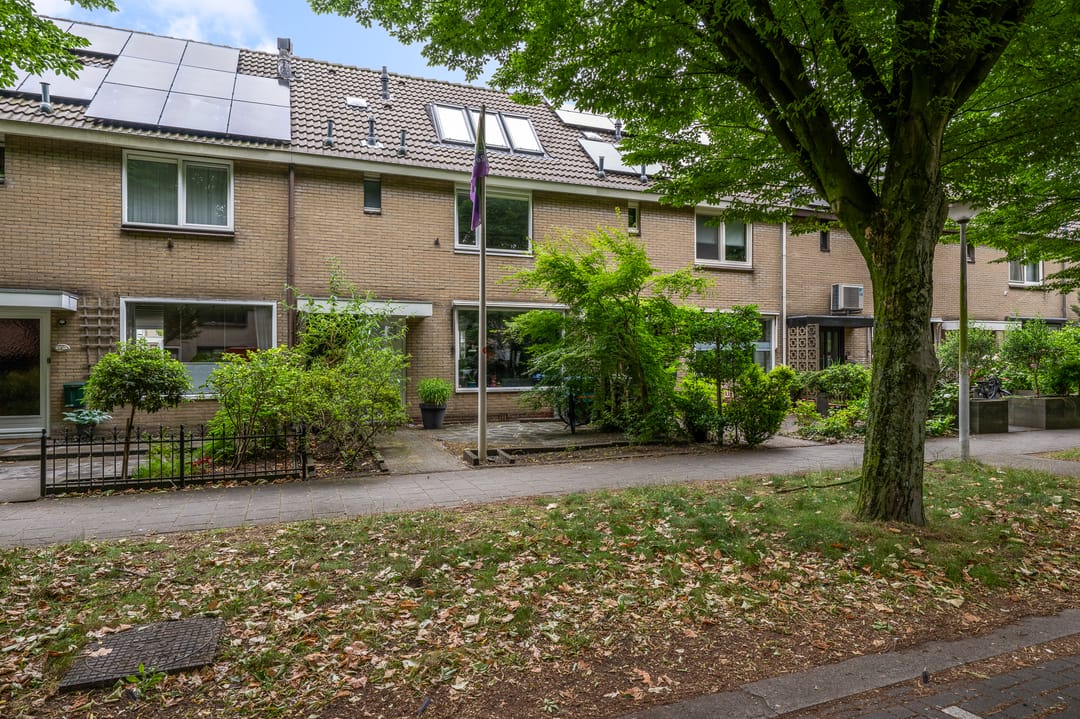 Foto 1 van Botterlaan 21